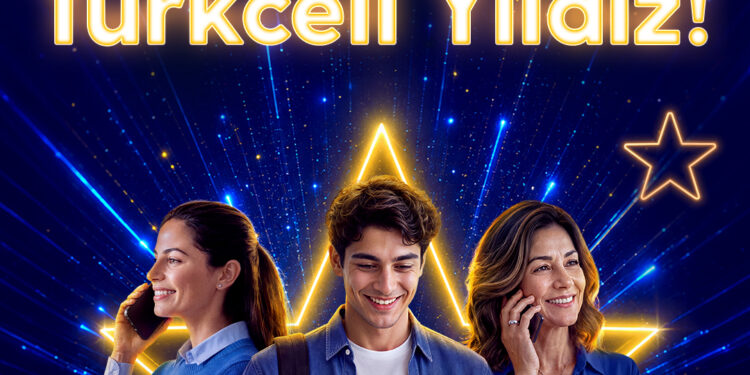 Faturasız müşterilere kazandıranyeni dünya: Turkcell Yıldız.