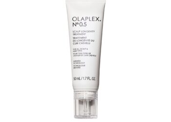 Olaplex N°0.5 Scalp Longevity Treatment ile saç derisine uzun ömürlü bakım.