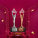 Tavuk Dünyası’na Stevie® Awards’tan iki ödül!