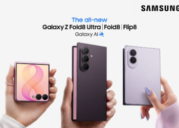 Samsung, yeni Galaxy Z serisinin tasarım ve mühendislik hikâyesini anlattı.