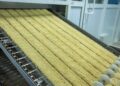 Indomie Türkiye ile farklı damak tatları aynı sofrada buluşuyor.