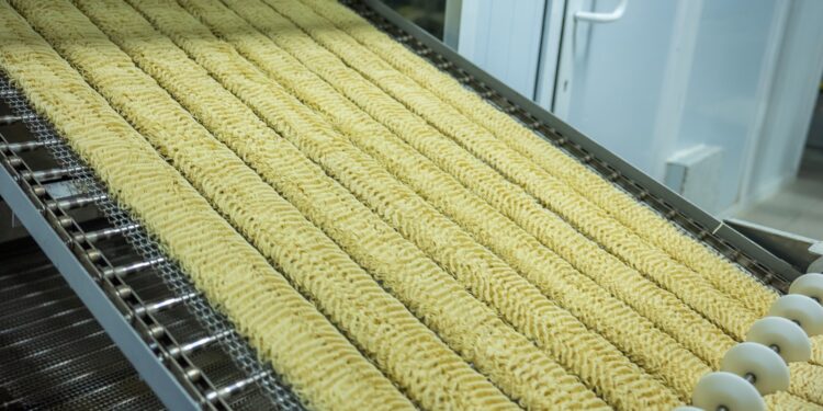 Indomie Türkiye ile farklı damak tatları aynı sofrada buluşuyor.