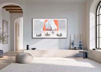 Samsung Art Store, yeni küresel iş birliği ile Moominlerin büyülü dünyasını sanatseverlerle buluşturuyor.