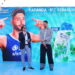 Ferahlığın Zirvesi Kafada Başlar: Head & Shoulders’ın yeni Buzlu Mentol Ferahlığı Alperen Şengün’le sahnede.