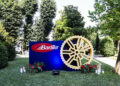 Barilla, Formula 1® Özel Makarna Serisi Gran Ruote’u Türkiye’ye getirdi.