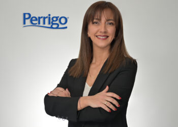 Perrigo Türkiye Pazarlama Direktörü Gözde Gündüz Shavky’ye bölgesel atama.