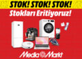 MediaMarkt’tan stokları eriten kampanya! 