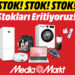 MediaMarkt’tan stokları eriten kampanya! 