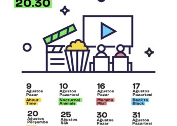 Pluxee Sinema Günleri Zorlu PSM Vestel Amfi’de ücretsiz gösterimlerle devam ediyor!