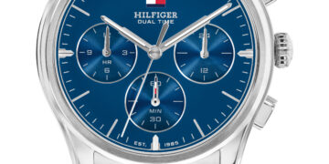 Tommy Hilfiger’den çok yönlü şıklığın zamansız yorumu.