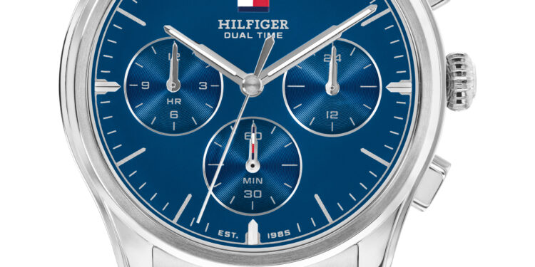 Tommy Hilfiger’den çok yönlü şıklığın zamansız yorumu.