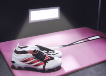 Adidas’ın “Kaos Ve Kontrol” rekabeti yeni sezonda sevam ediyor.
