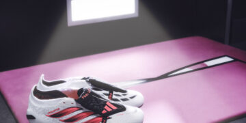 Adidas’ın “Kaos Ve Kontrol” rekabeti yeni sezonda devam ediyor.