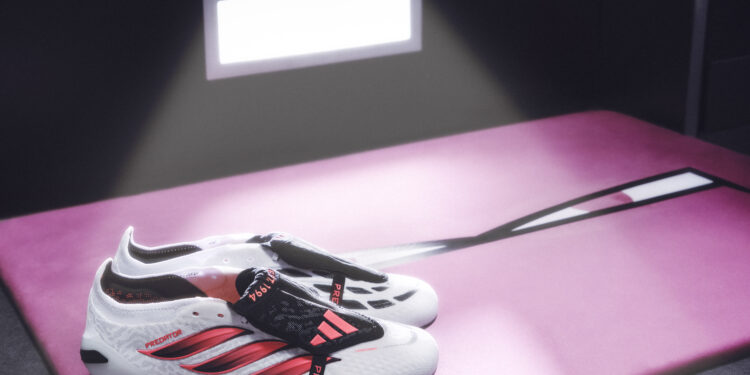 Adidas’ın “Kaos Ve Kontrol” rekabeti yeni sezonda sevam ediyor.