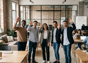 Spark Connect 1 Eylül’de açılıyor: Startup’lara “Birlikte Büyüyelim” çağrısı.