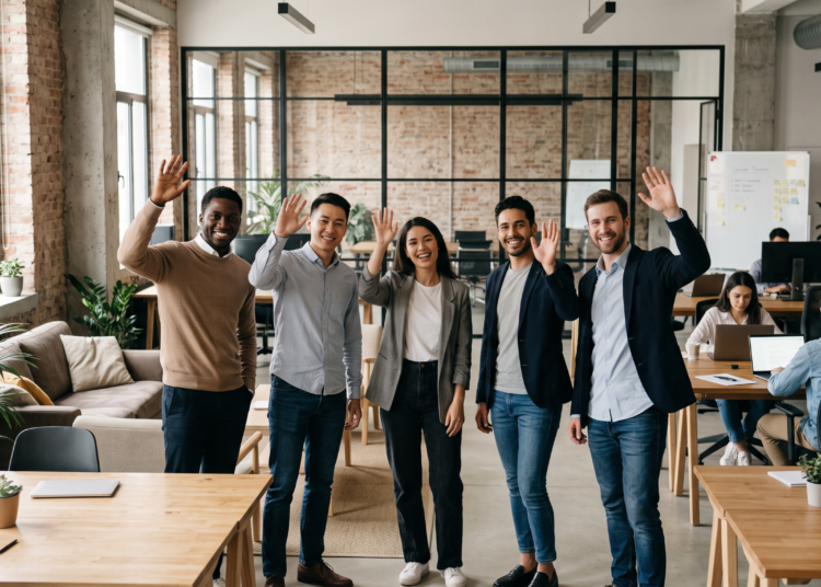 Spark Connect 1 Eylül’de açılıyor: Startup’lara “Birlikte Büyüyelim” çağrısı.