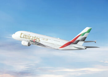 Emirates’ten daha güvenli ve esnek seyahat için beş yeni kolaylık.