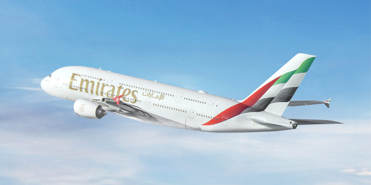 Emirates’ten daha güvenli ve esnek seyahat için beş yeni kolaylık.