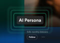 Spotify, yapay zekayla oluşturulmuş sanatçı profilleri İçin “AI Persona” etiketini duyurdu.