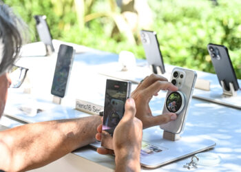 Giriş seviyesi premium segmentte yeni dönem: OPPO Reno16 Serisi Türkiye’de.