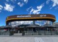 McDonald’s Türkiye yatırım ve istihdam ile büyüyor.