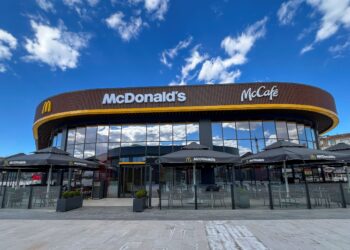 McDonald’s Türkiye yatırım ve istihdam ile büyüyor.