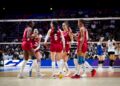 Bioderma’dan Türk Voleyboluna Avrupa sahnesinde güçlü destek.