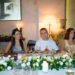 Paco Roncero ile Ruins Luxury Resort’te üç gecelik gastronomi şöleni yaşandı.