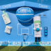 CeraVe, İstanbul Festivali’nde Basketbolun ritmini sahaya taşıyor.