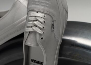 OTW by Vans x NEIGHBORHOOD®.