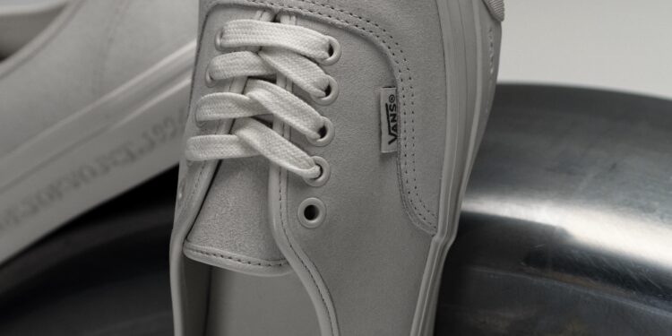 OTW by Vans x NEIGHBORHOOD®.