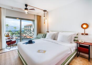 Sonbaharın en güzel hali: Martı Hotels & Marinas ile yazın ardından yavaşlayan bir tatil ritmi.