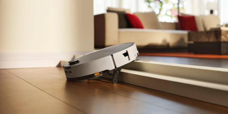 Doğru robot süpürgeyi seçmenin 5 püf noktası.