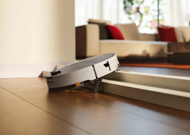 Doğru robot süpürgeyi seçmenin 5 püf noktası.