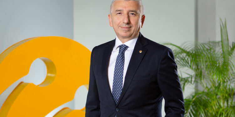 Müşteri deneyiminde yeni yaklaşım: Turkcell Çözüm Gücü.