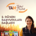 Tarımın gücü kadının emeğiyle yeşeriyor.