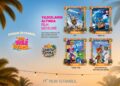 Yazın enerjisi Forum İstanbul’da The Vibe Beach ile yükseliyor.