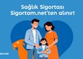 Okula dönüş hazırlıkları hızlanırken sağlık güvencesi de listenizde olsun.