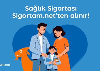Okula dönüş hazırlıkları hızlanırken sağlık güvencesi de listenizde olsun.