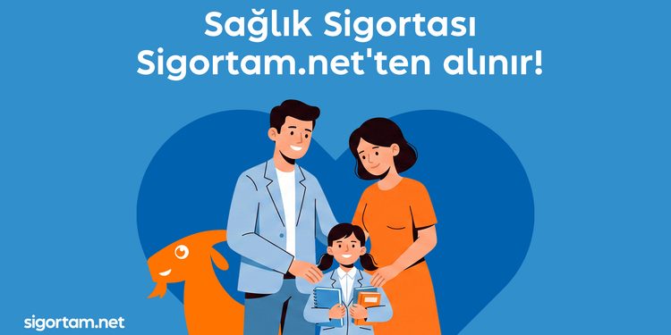 Okula dönüş hazırlıkları hızlanırken sağlık güvencesi de listenizde olsun.