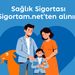 Okula dönüş hazırlıkları hızlanırken sağlık güvencesi de listenizde olsun.