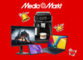 MediaMarkt’ın ‘Okula Dönüş’ kampanyası yeni fırsatlarla devam ediyor.