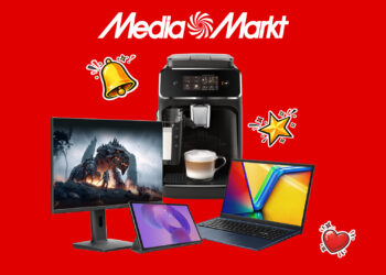 MediaMarkt’ın ‘Okula Dönüş’ kampanyası yeni fırsatlarla devam ediyor.