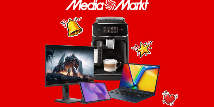 MediaMarkt’ın ‘Okula Dönüş’ kampanyası yeni fırsatlarla devam ediyor.