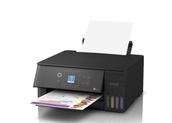 Epson okula dönüş kampanyasını yeniden başlatıyor.