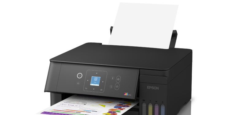 Epson okula dönüş kampanyasını yeniden başlatıyor.