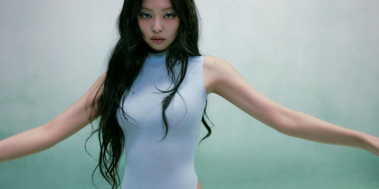Adidas Originals ve global ikon JENNIE’den ilk iş birliği: Adidas Originals by JENNIE.