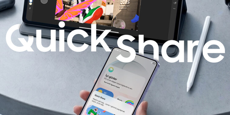 Samsung Smart Switch ile yeni telefona geçmek artık çok kolay!