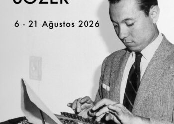 Brieflyart Sanat Galerisi’nden “İlklerin İnsanı Zeki Sözer” sergisi.