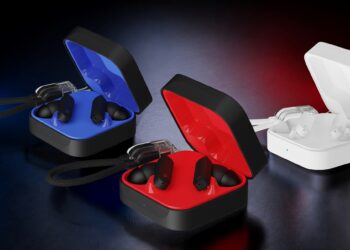 Ttec, yeni ürünü AirBeat Pro Max Square Bluetooth Kulaklığı yeni renk seçenekleriyle sundu.